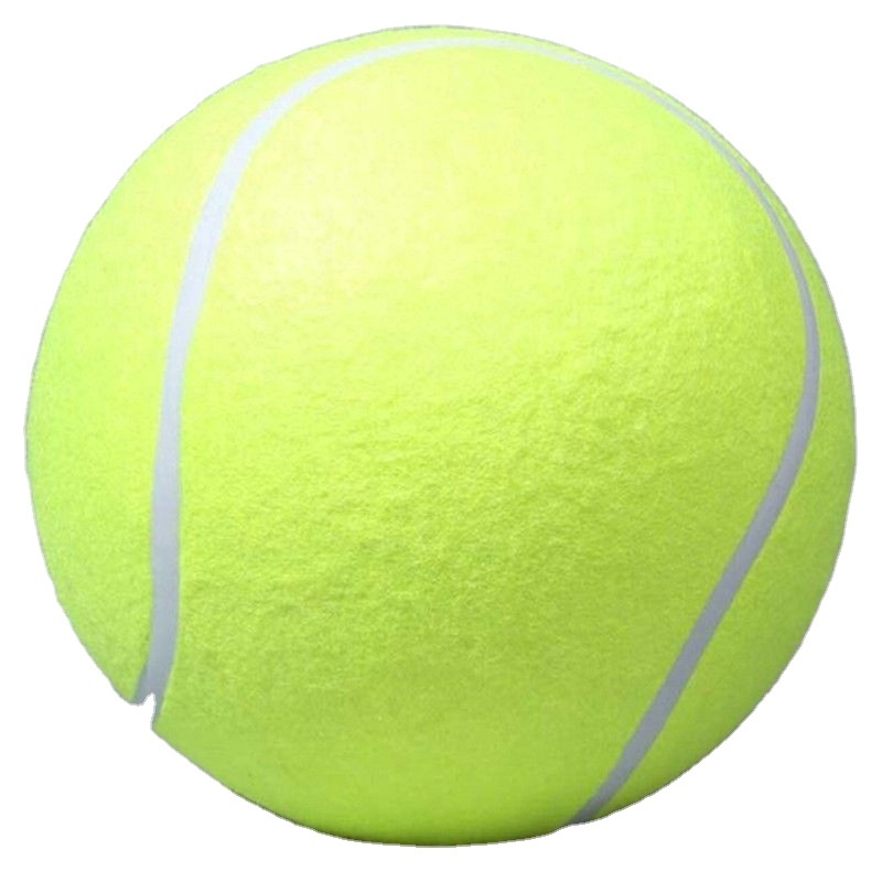 Championship Tennis Balls