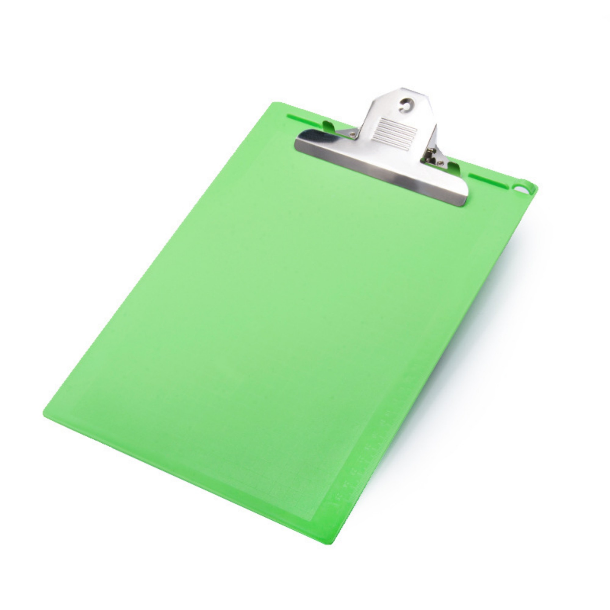 A4 Clipboard With Butterfly Clip 4