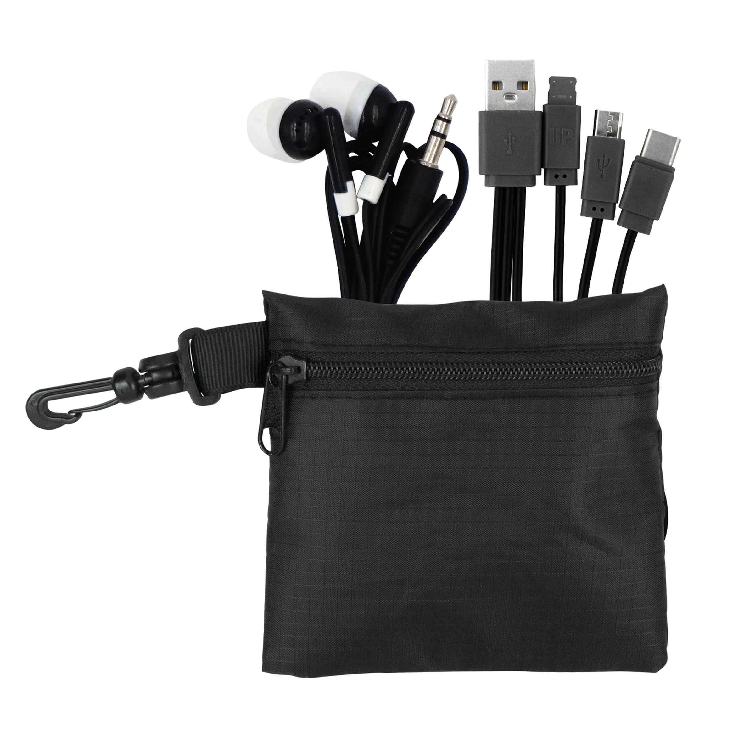 Trendy Hollywood Techie Kit 9