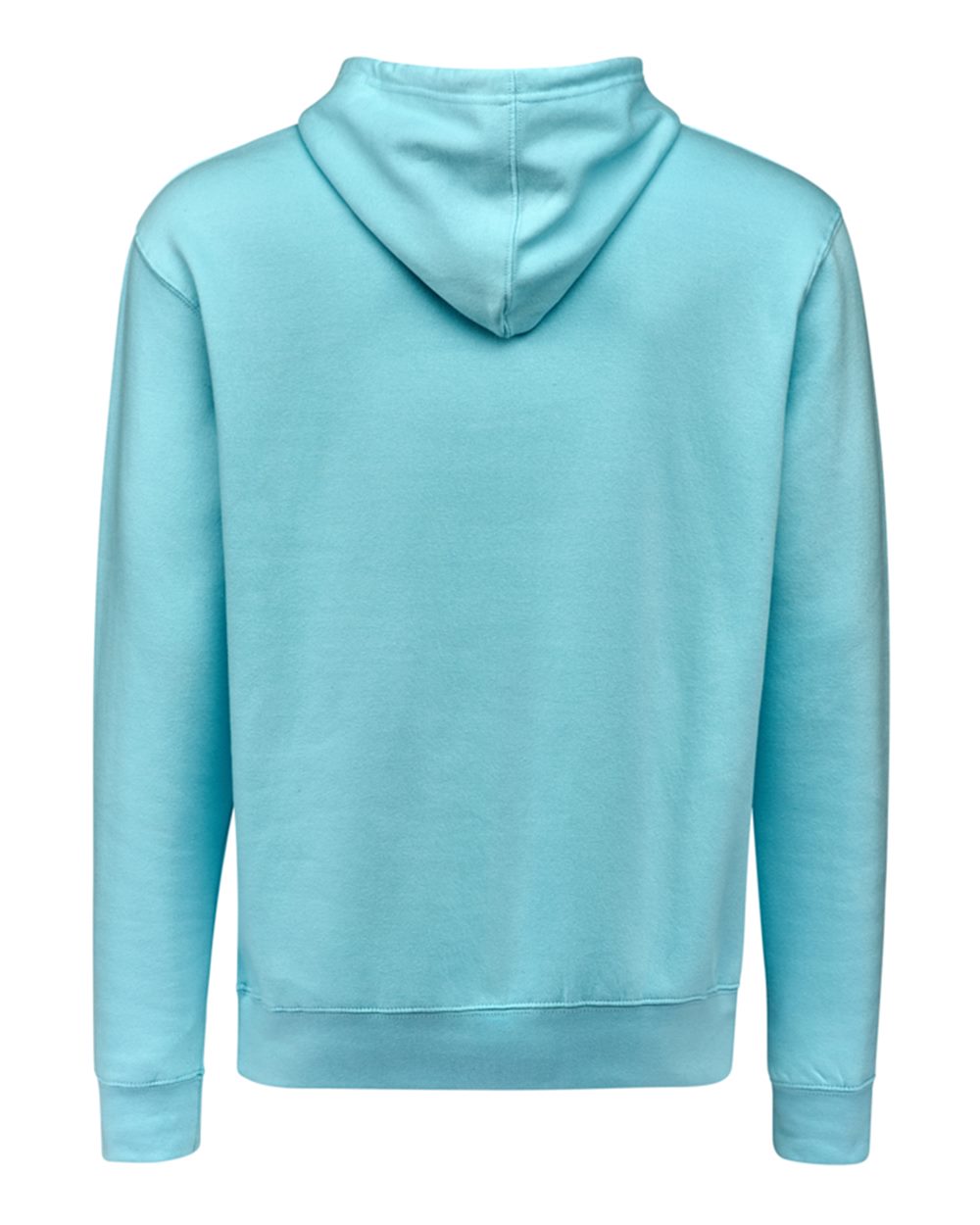 Unisex BTB Fleece Hooded Sweatshirt - 8720 90