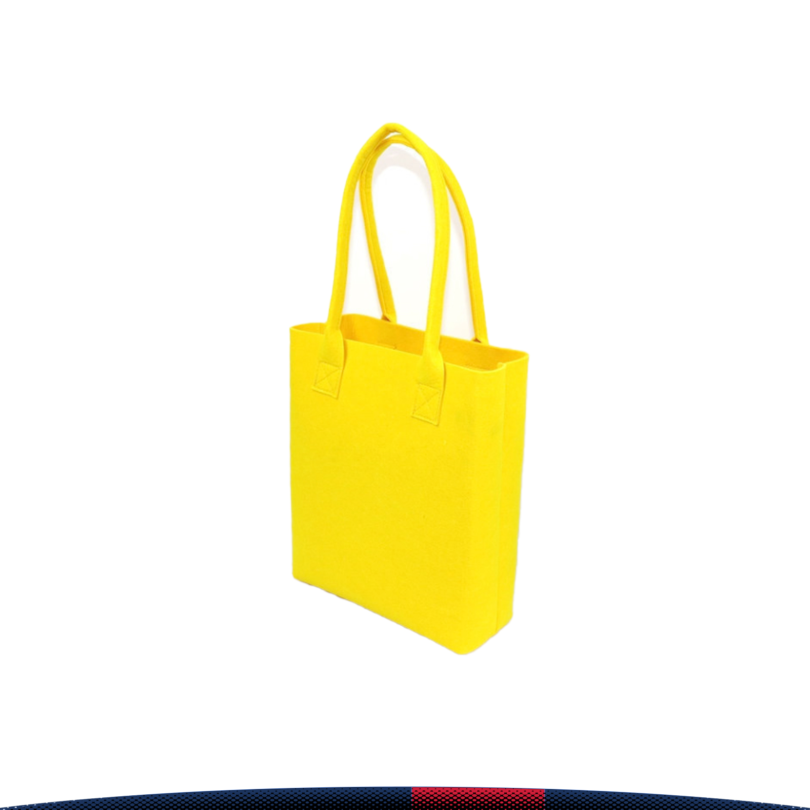 Grocery Tote Bag 5