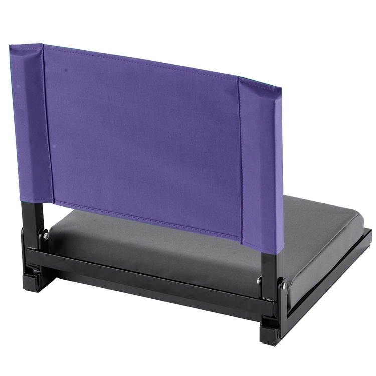 Steel Frame Stadium Chair 2