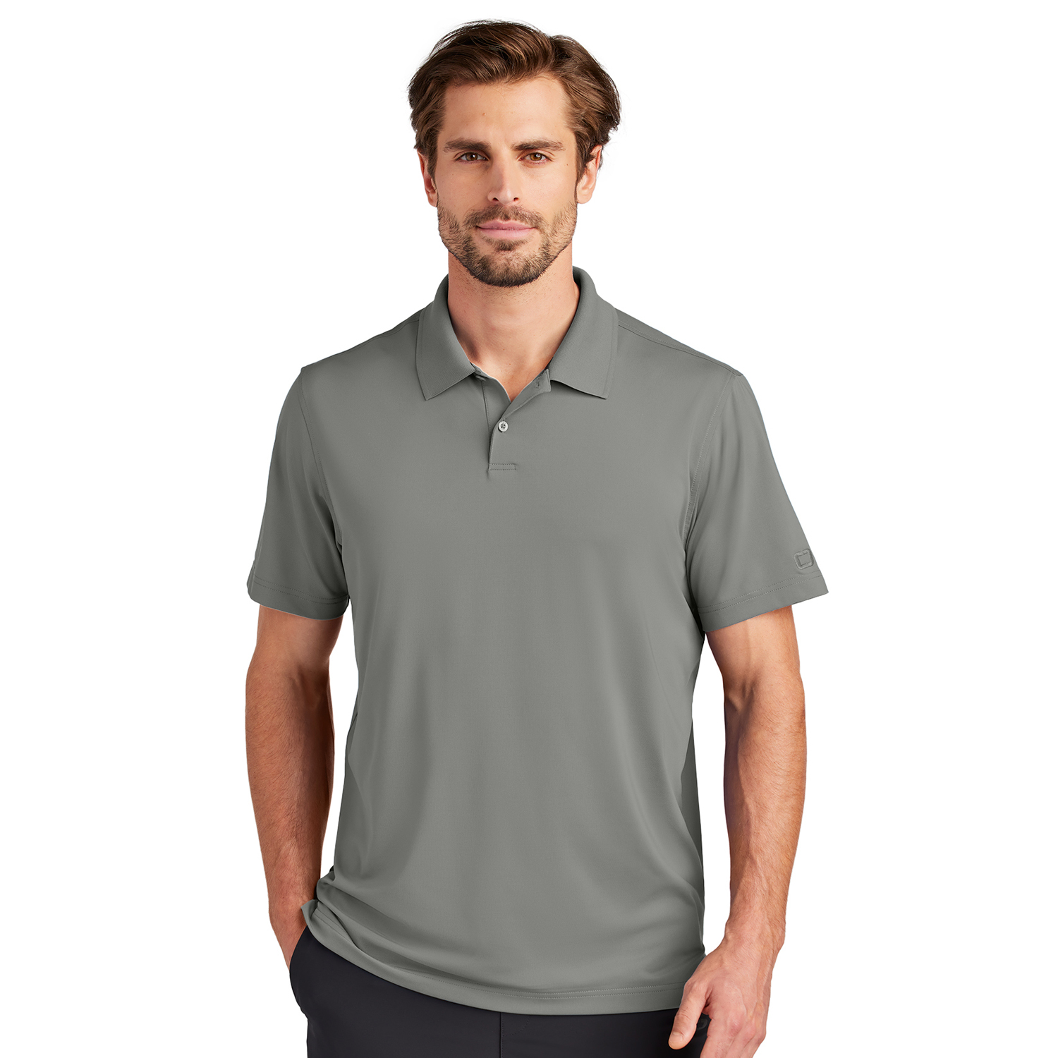 OGIO® Eco-Friendly Polo T-Shirt 4