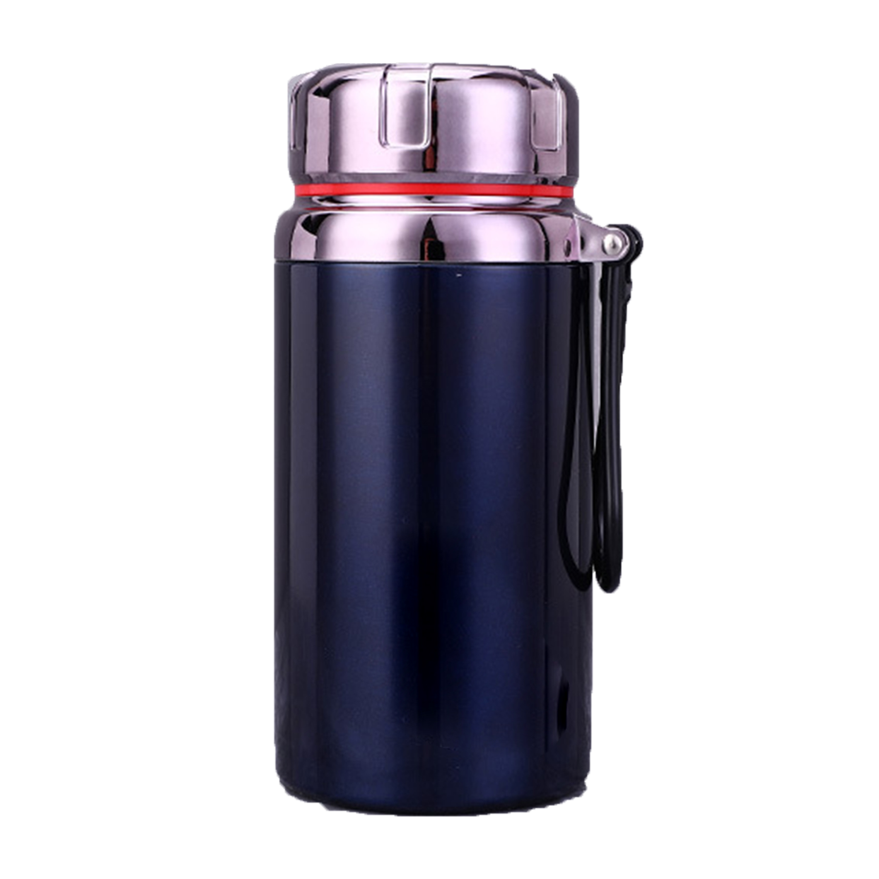 Stainless Steel Thermos Portable  Travel Cup 6
