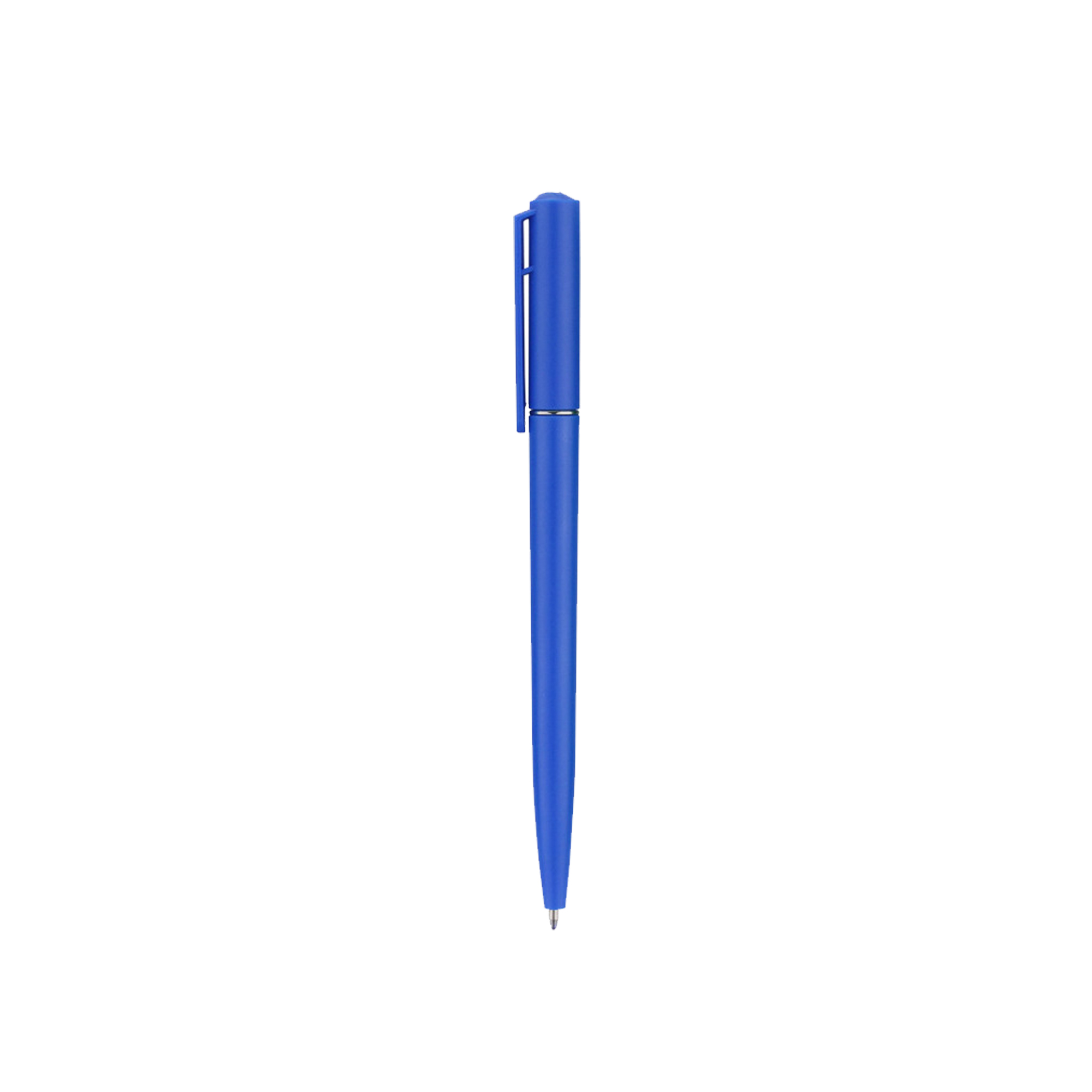 ABS Hotel Branded Twist Pen 6