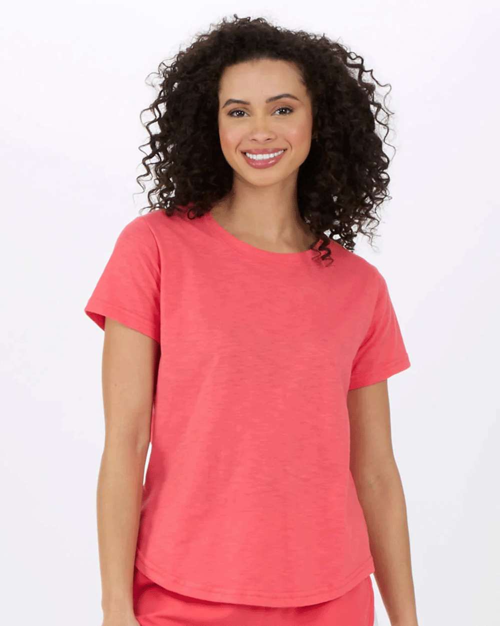 Women's Cut-It-Out T-Shirt - T67 40