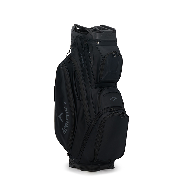 Callaway Org 14 Cart Bag 12
