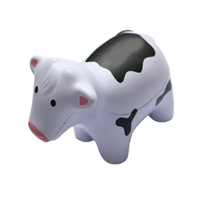 Cow Stress Reliever 4