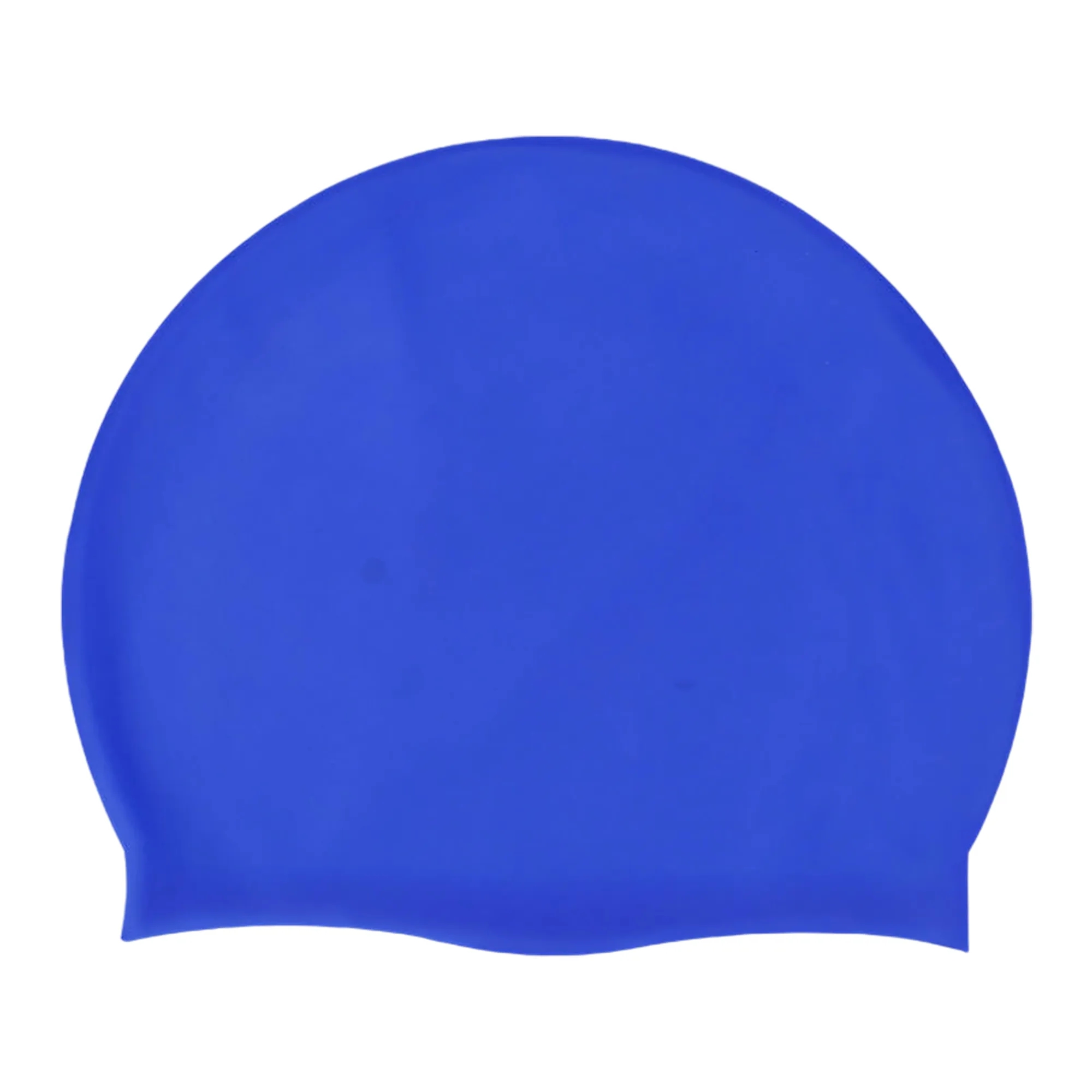 Adult Silicone Waterproof Swimming Cap for Enhanced Performa 11