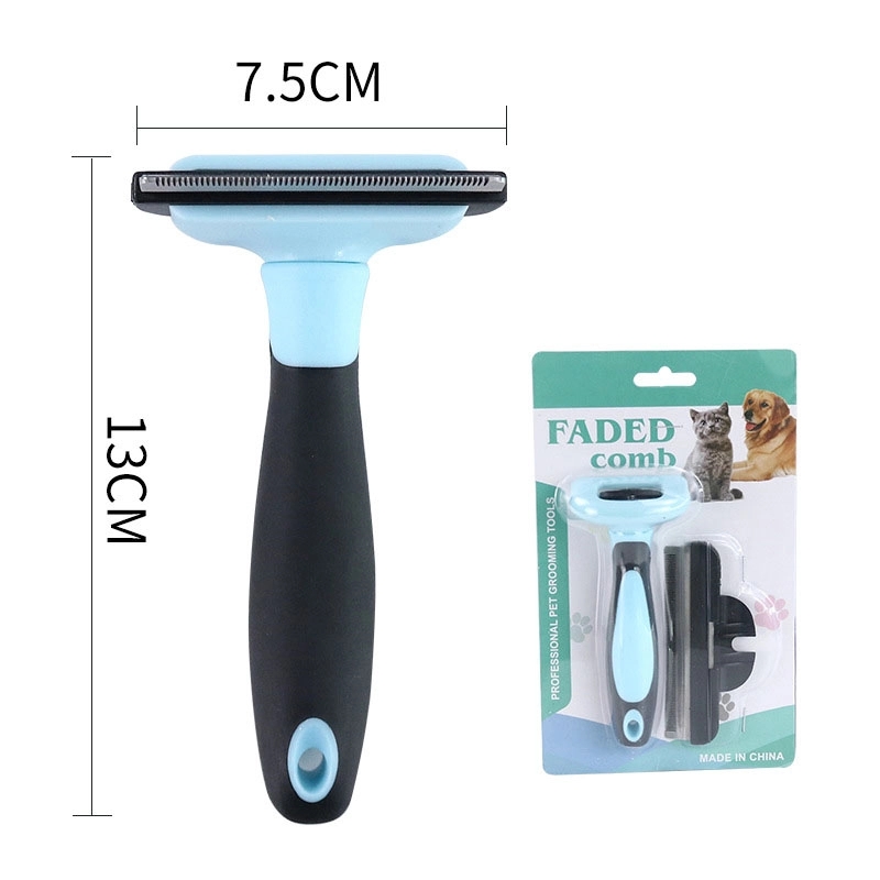 Pet Grooming Brush 3