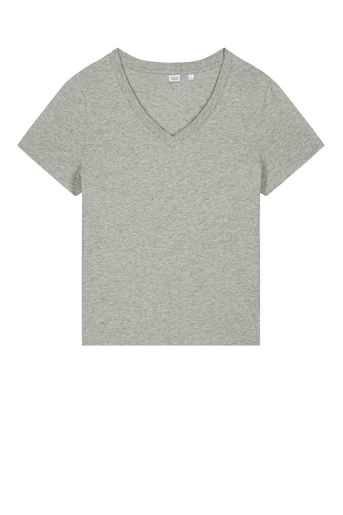 Stanley/Stella Women's Stella Isla V-Neck Tee SXW032 5