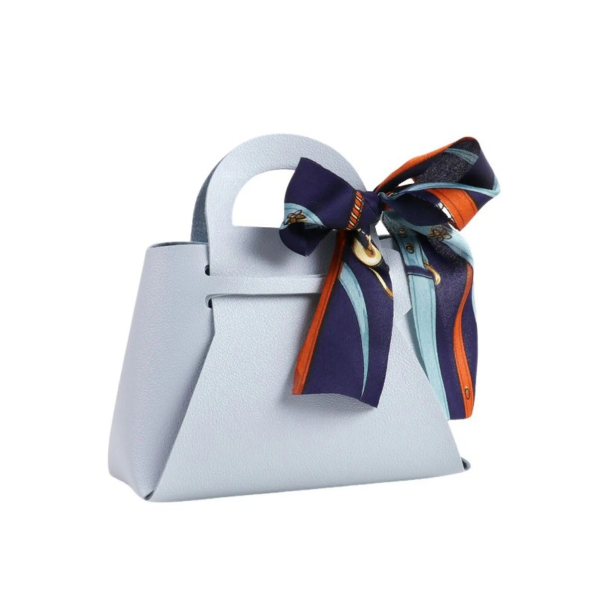 PU Small Event Accessory Clutch 6