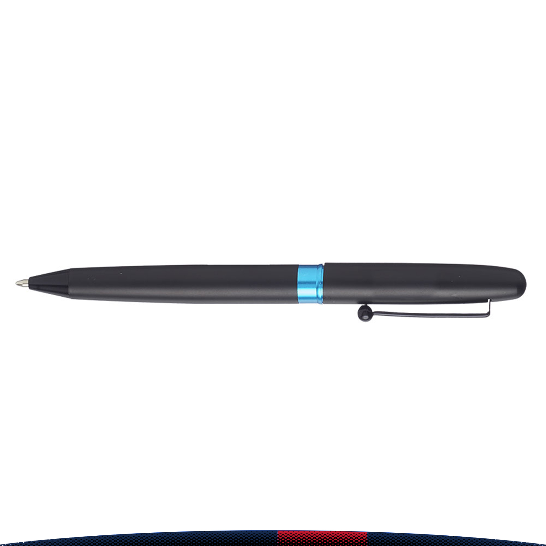 Vola Metal Barrel Pen 6