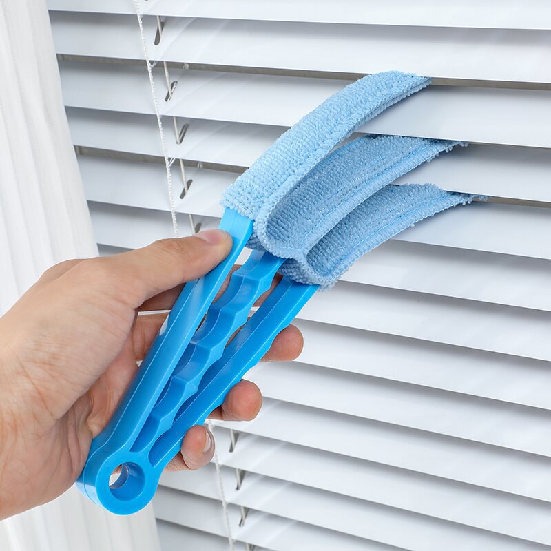 Window Blind Cleaner Duster Brush 10