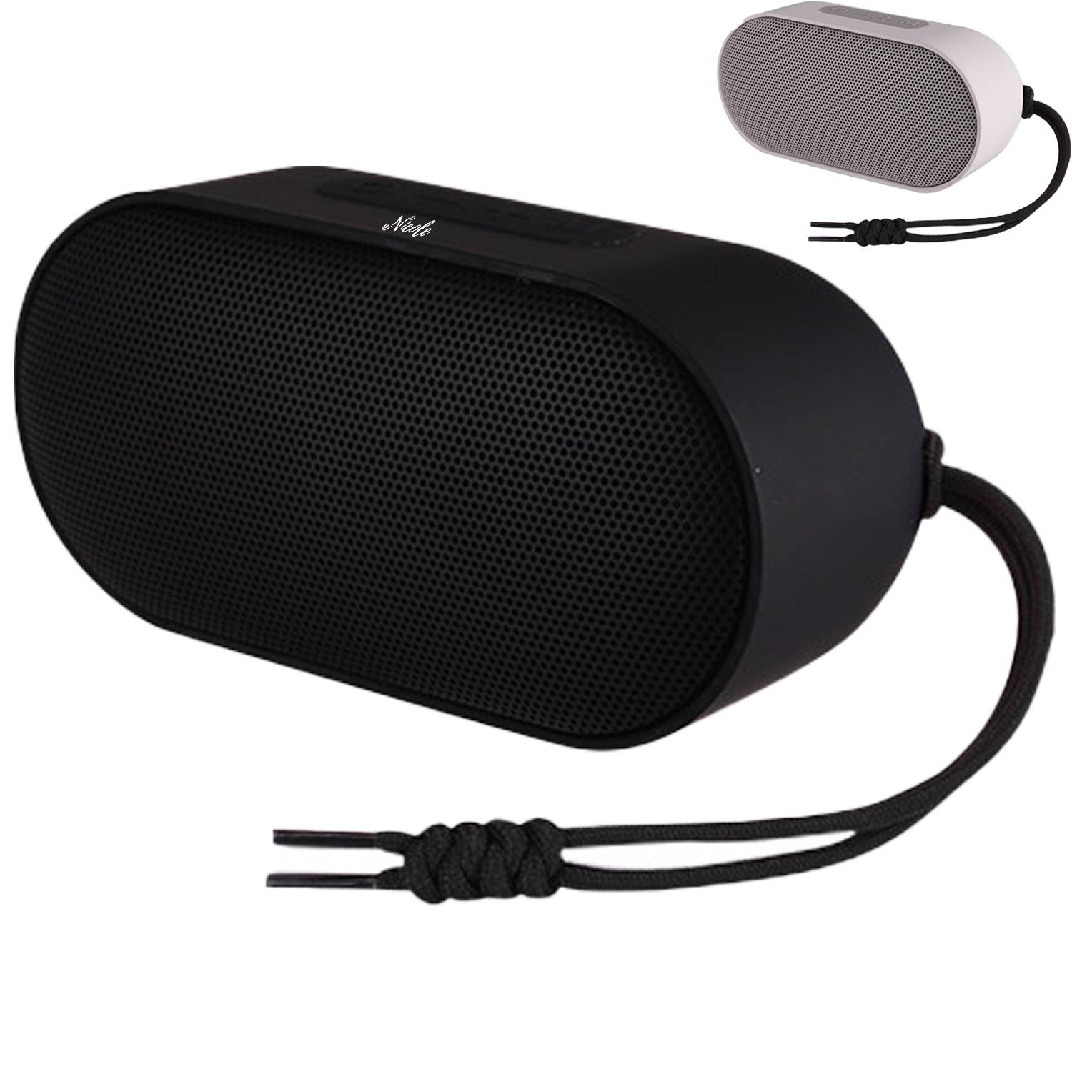 Portable Waterproof Mini Bluetooth Speaker 5