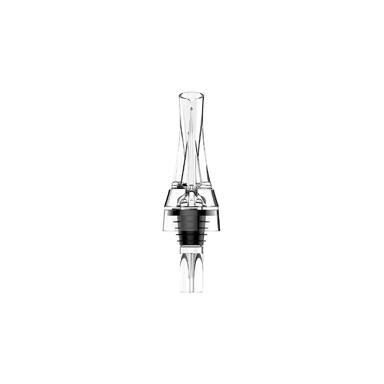 WineVault Veneto Eagle's Beak Wine Aerator Pourer 4