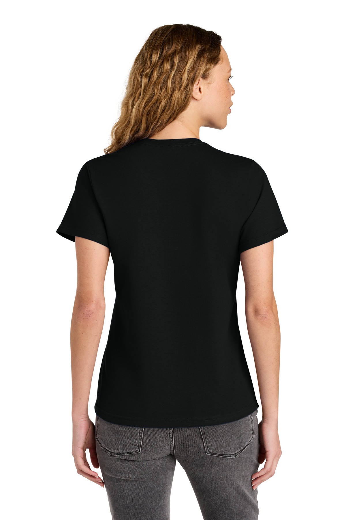 Gildan Women's Softstyle Midweight Tee 65000L 4