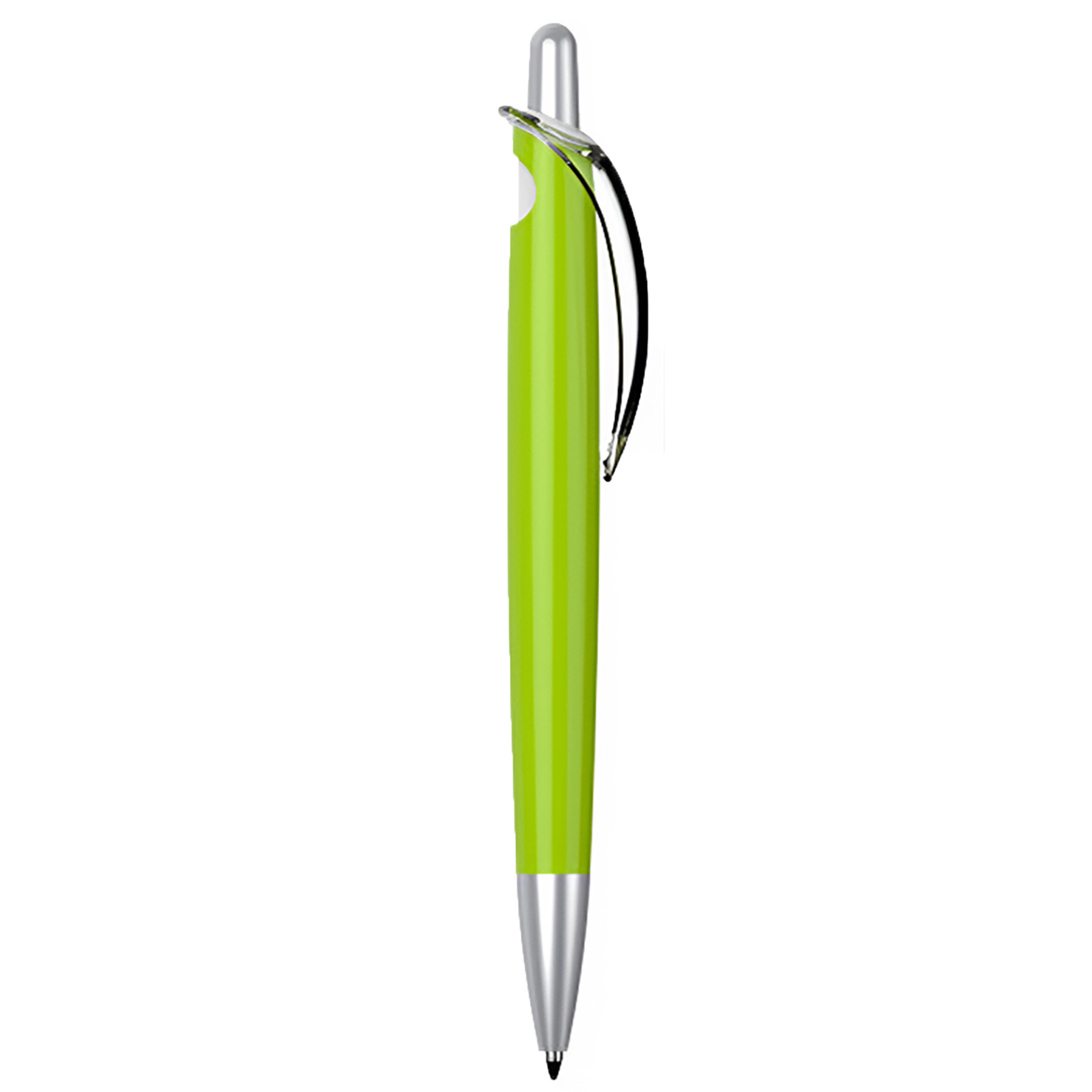 Plastic Ballpoint Pens 1