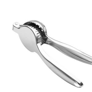 Flat Thick Stainless Steel Juice Squeezer 7