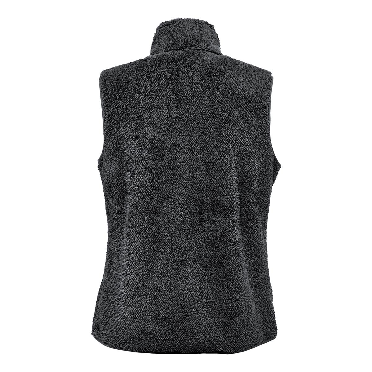 Stormtech Women's Bergen Sherpa Fleece Vest 10