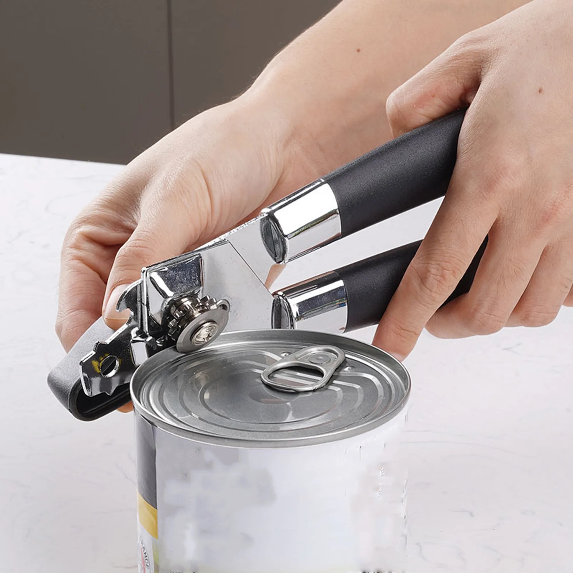 2in1 Can Opener 5