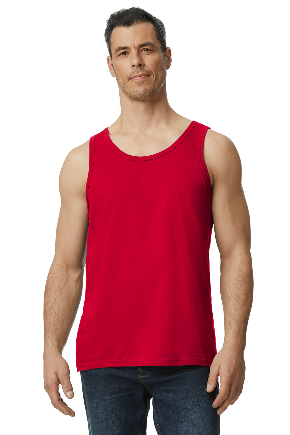 Gildan Softstyle Tank Top 64200 3