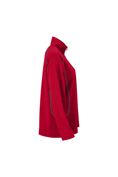 Women’s Vansport Performance Pullover 32