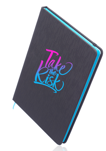 Olivine Textured Notebooks 3