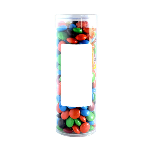 Large Fun Tube with Label Standard Fill 23
