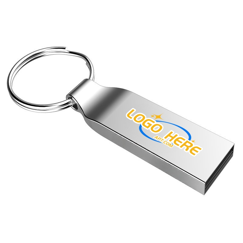 8GB USB Stick Flash Drive 3