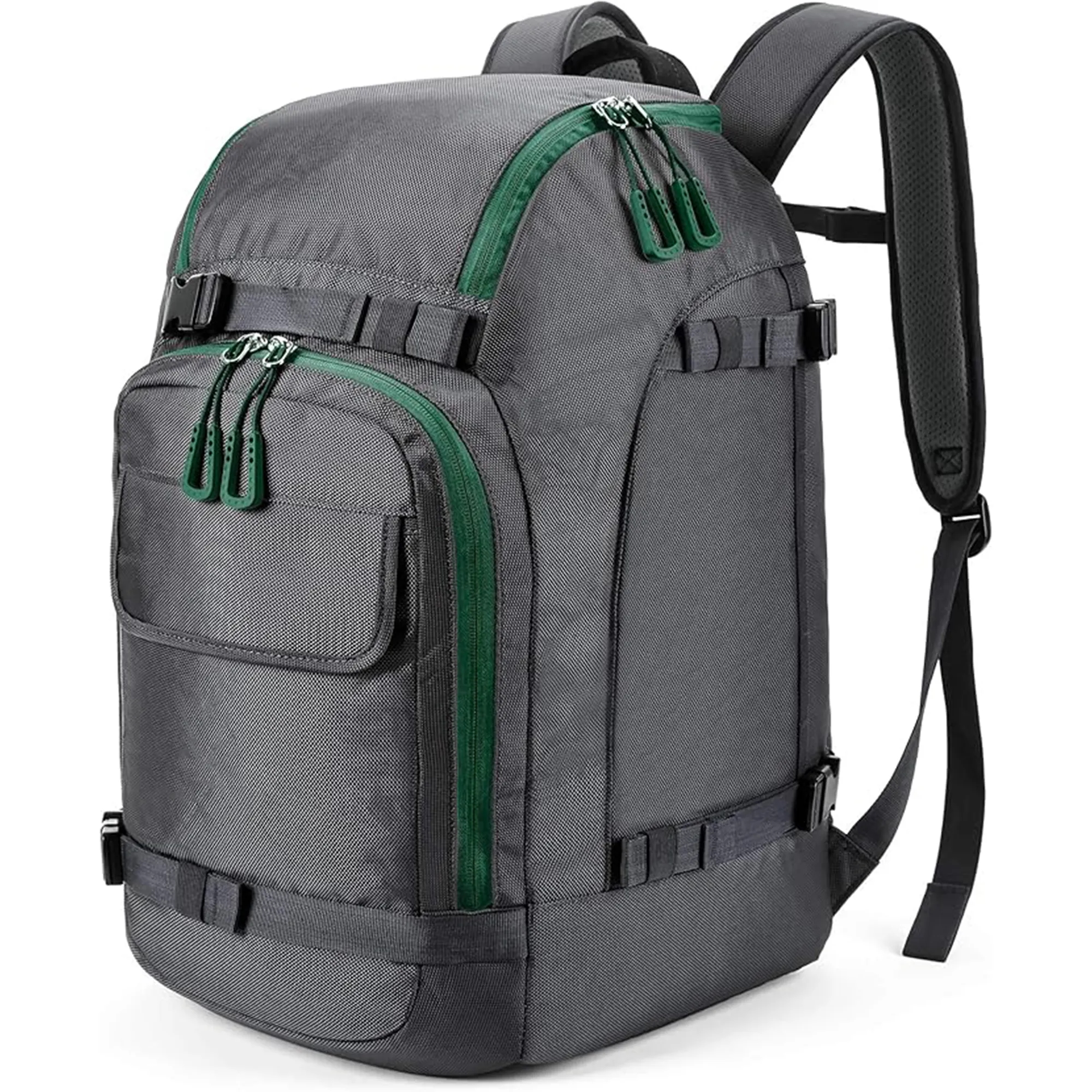 50L Ski Boot Travel Backpack 9