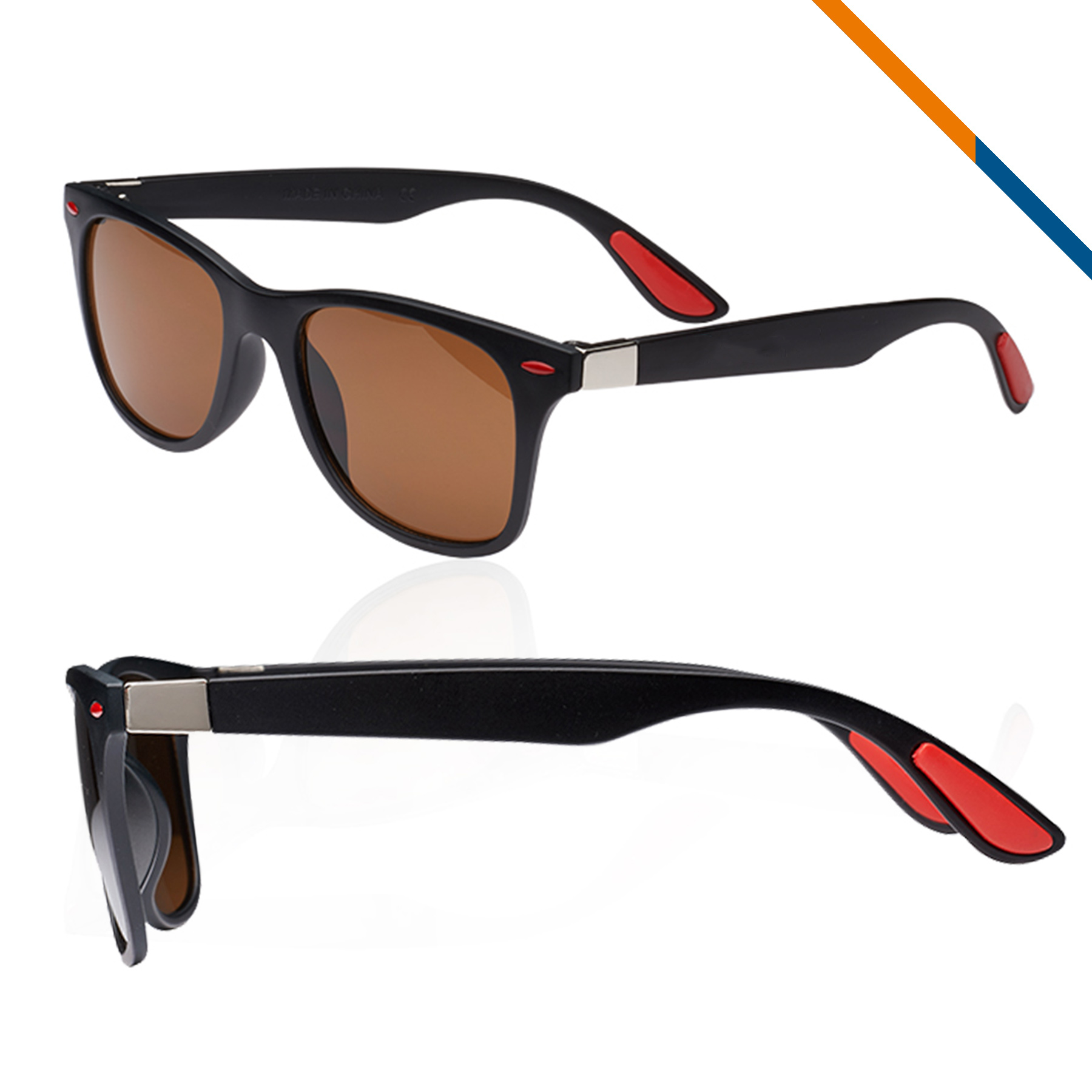 Cort UV Sunglasses 4