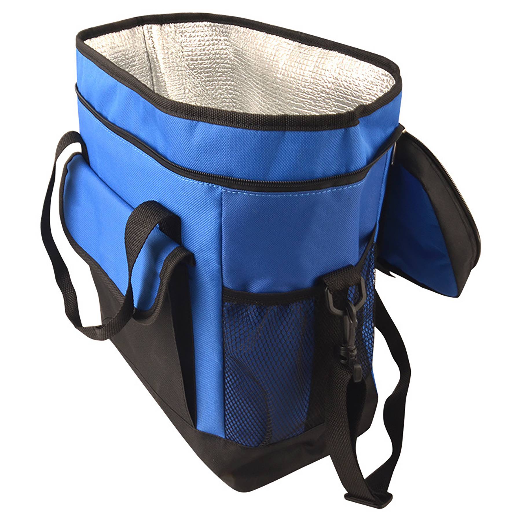 refrigerated food delivery insulated tote bag 2