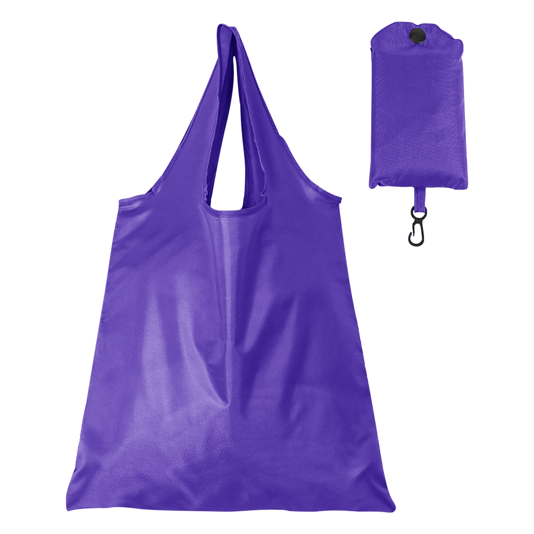 Eco-Friendly Portable Oxford Shopping Tote Bag, custom tote bag with logo imprint 11