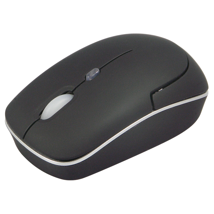 2008WOM - Wireless Mouse 2