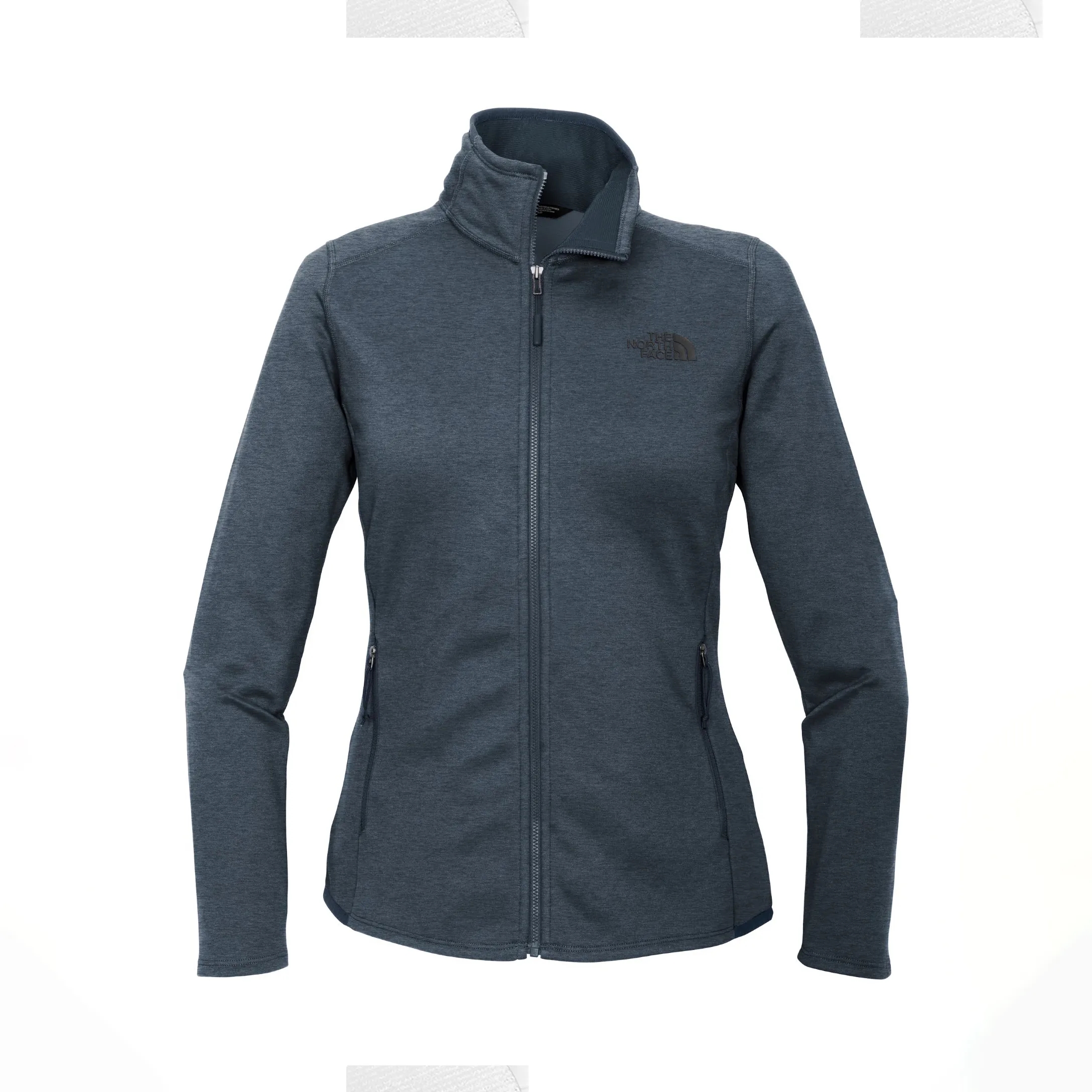 The North Face(R) Women's Skyline Full-Zip Fleece Jacket 6