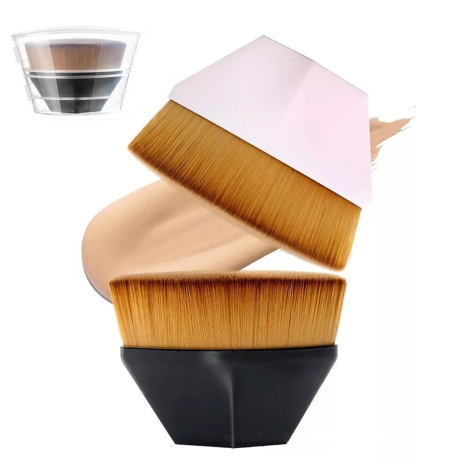 Foundation Makeup Brush 2