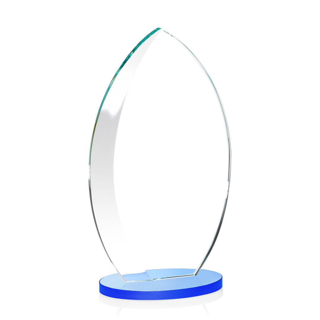Windermere Award - Sky Blue 16