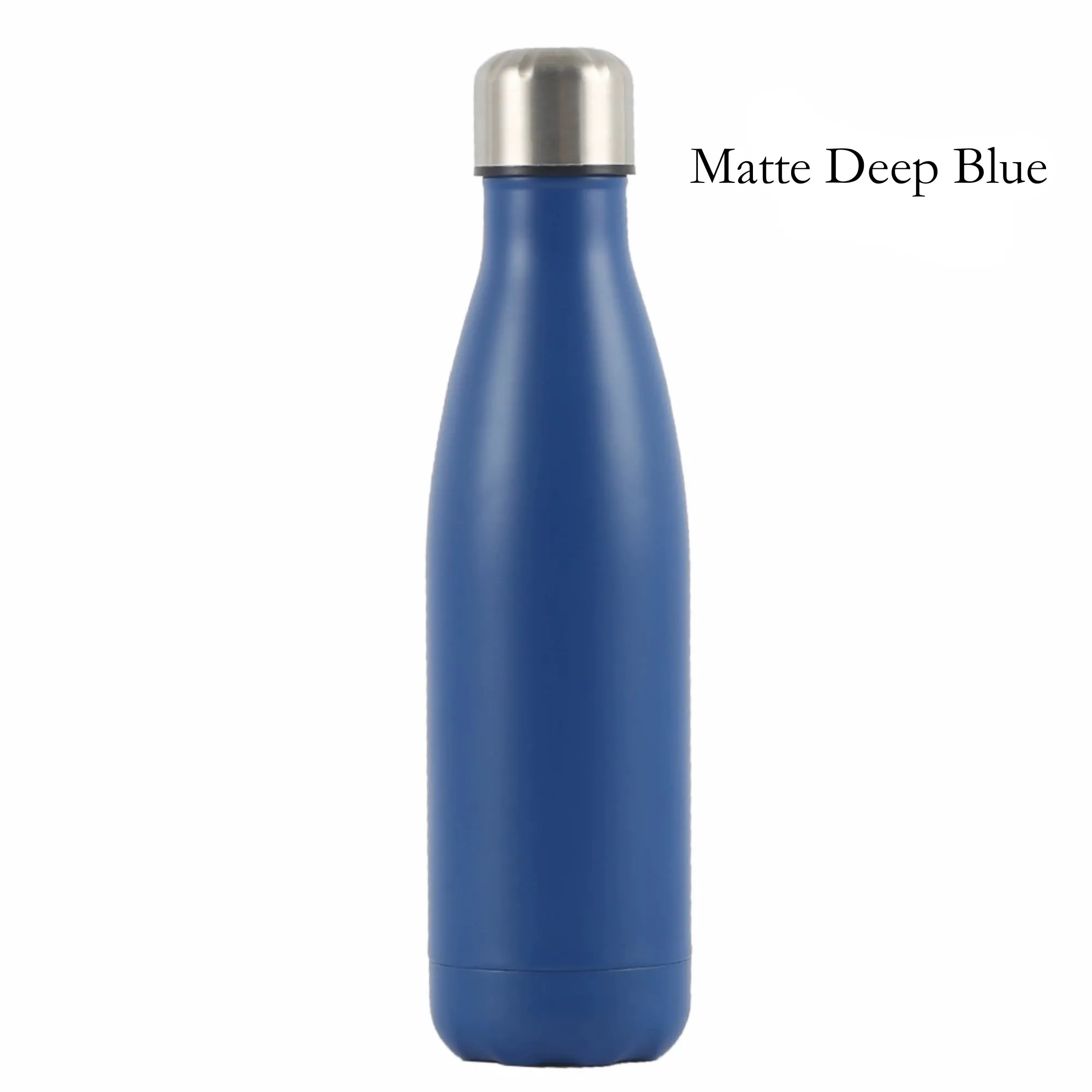 17OZ Stainless Bowling Insulated Water Cup Coke Bottle 14