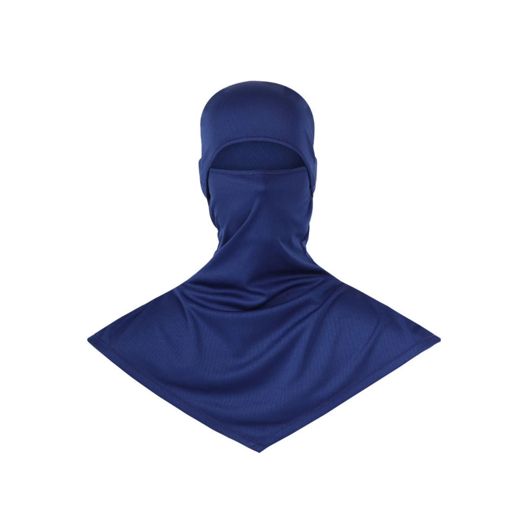 Full Face Mask Summer For Sun Protection 3