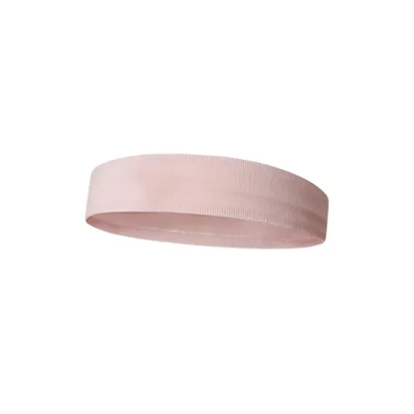 Anti-Slip Moisture-Wicking Athletic Headband 8