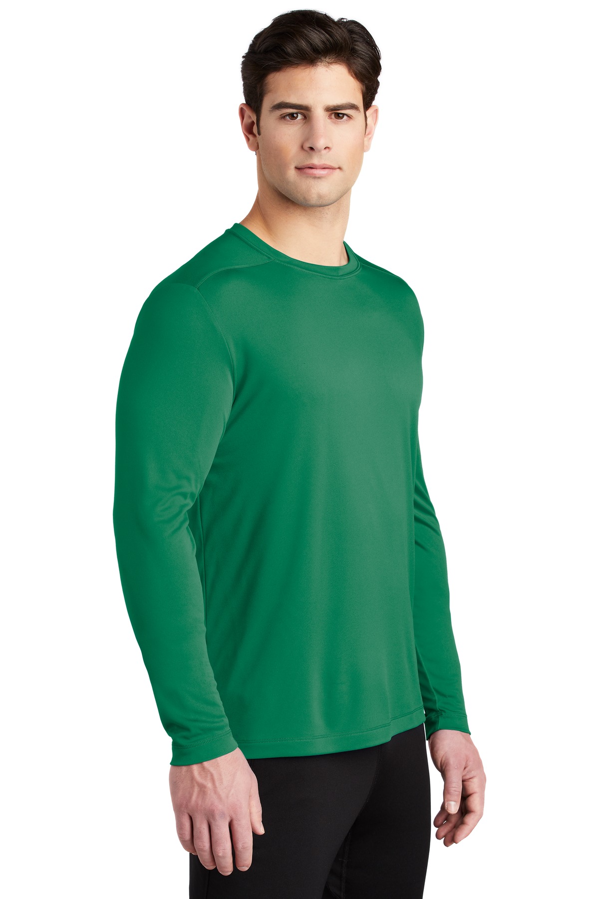 Sport-Tek® Posi-UV Pro Long Sleeve Tee 24