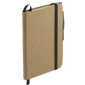 3.5" x 5.5" FSC® Mix Pocket Bound Journal Set 31