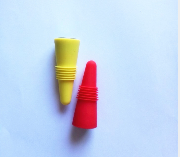 Silicone Bottle Stopper 2