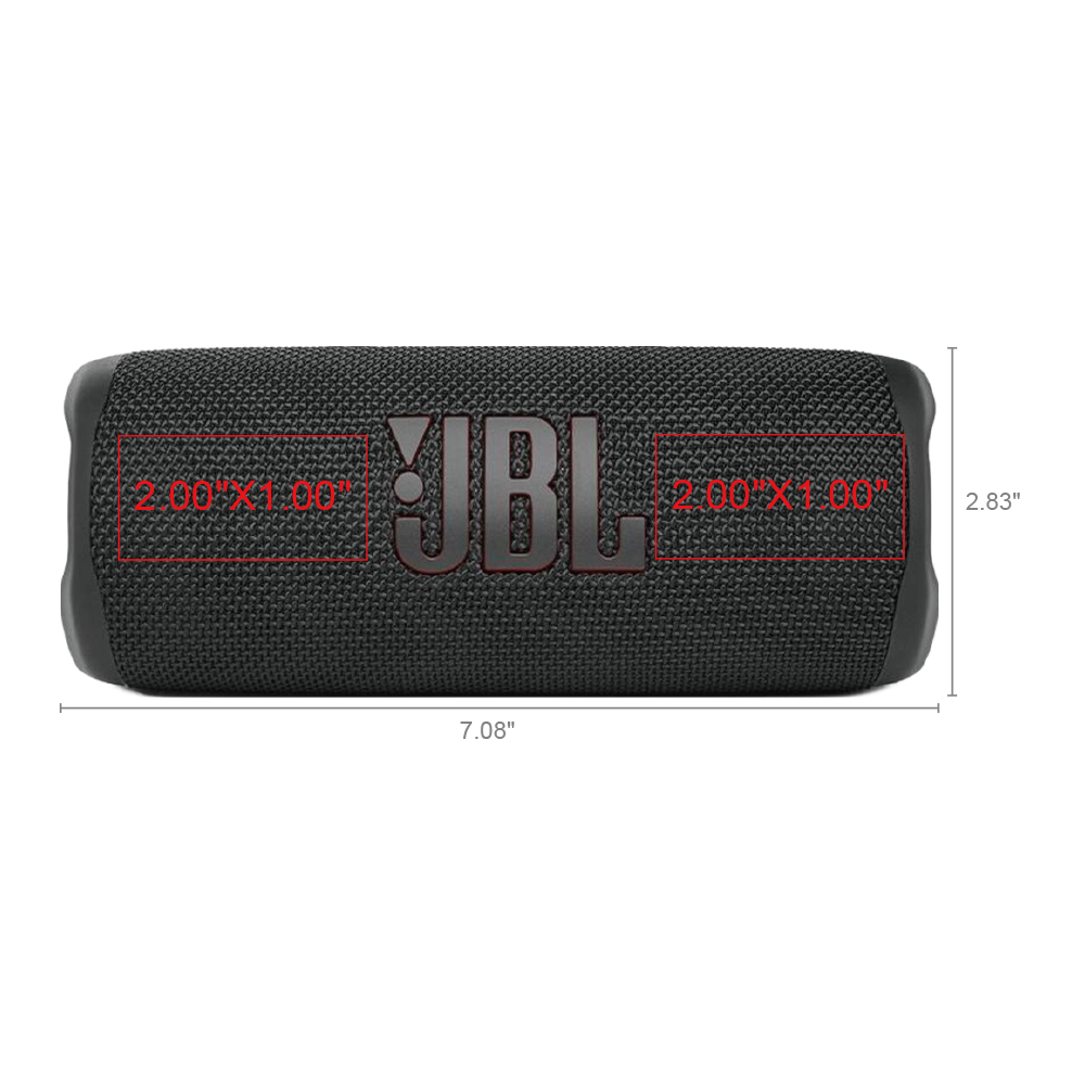 JBL Flip 6 Portable Waterproof Speaker 8