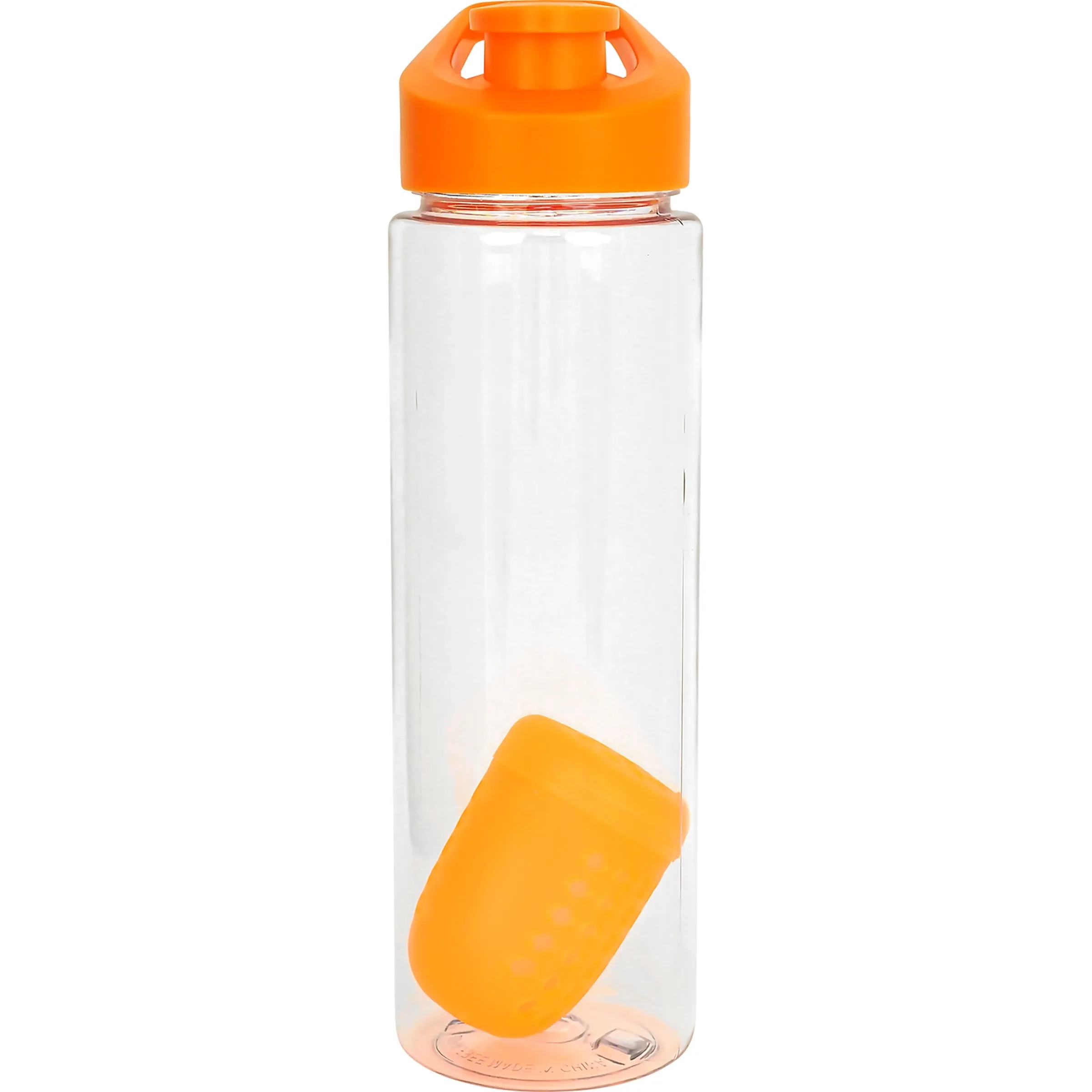 Easy Pour 24 oz. Recycled Bottle With Floating Infuser 5
