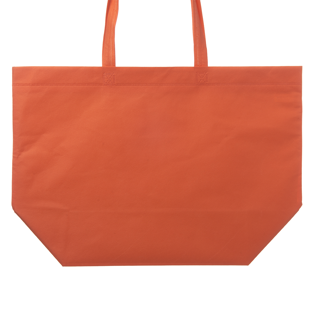 Budget Non-Woven Shopper Tote Bags 1