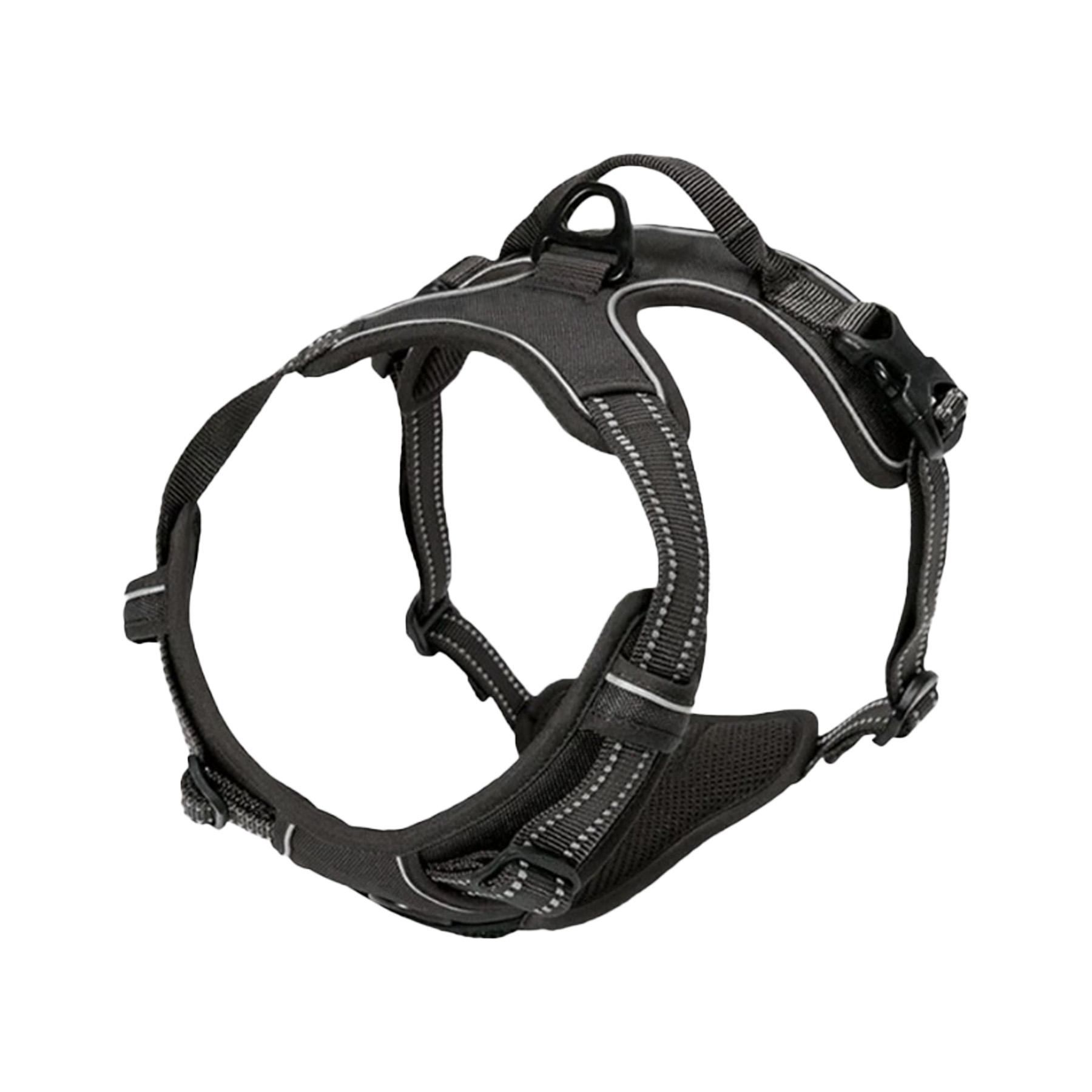 Pet Explosion-Proof Chest Harness 2