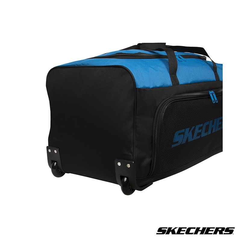 Skechers™  Gillette 30" Wheeled Duffel 11