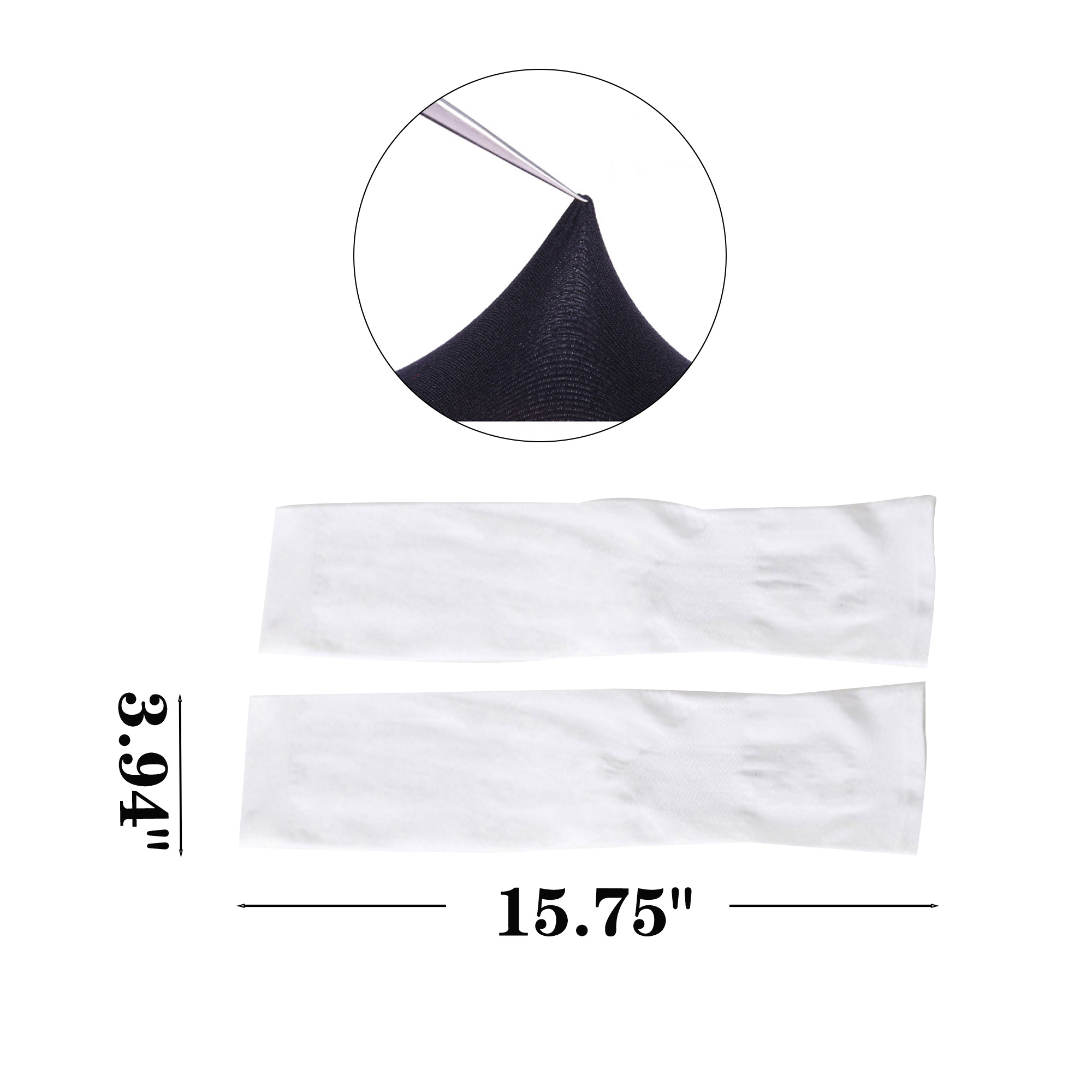 Ice Silk UV Protection Sleeve 3